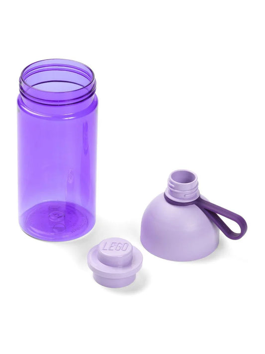 Bouteille d'eau Lego 0,5 litre