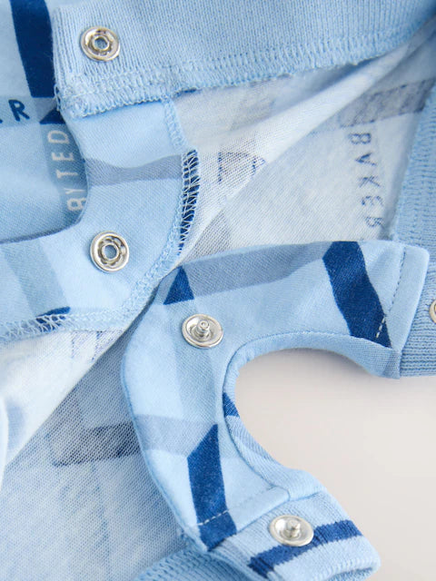 Combinaison imprimée Baker par Ted Baker