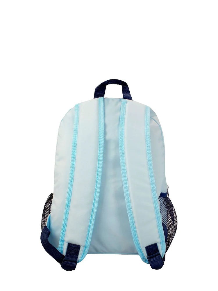 Sac à dos enfant Bluey scolaire léger et pratique