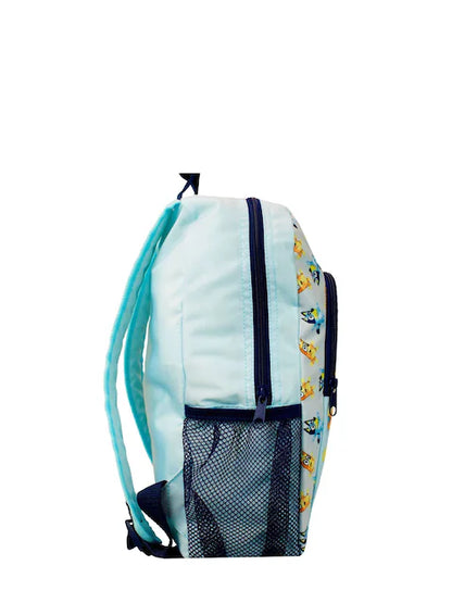 Sac à dos enfant Bluey scolaire léger et pratique