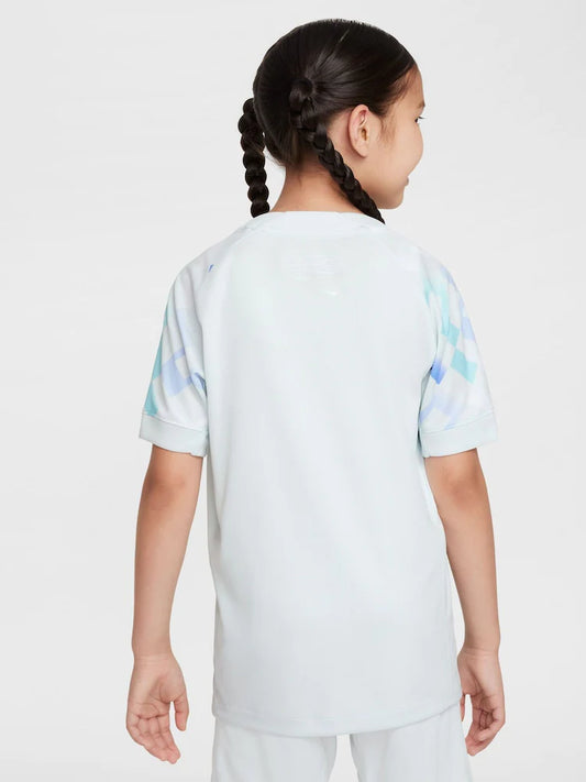 Maillot de football enfant Inter Milan Nike Third Kit