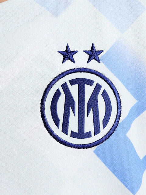 Maillot de football enfant Inter Milan Nike Third Kit