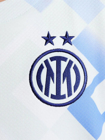Maillot de football enfant Inter Milan Nike Third Kit