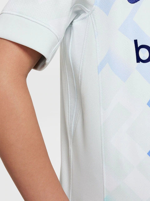 Maillot de football enfant Inter Milan Nike Third Kit