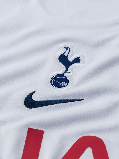 Maillot de football enfant Tottenham Hotspur domicile Nike