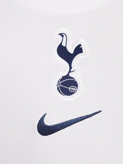 Maillot de football enfant Tottenham Hotspur domicile Nike