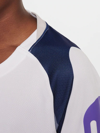Maillot de football enfant Tottenham Hotspur domicile Nike