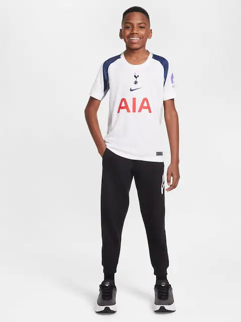Maillot de football enfant Tottenham Hotspur domicile Nike