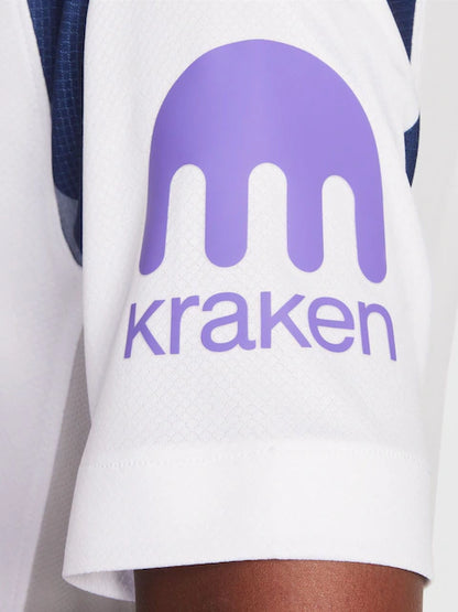 Maillot de football enfant Tottenham Hotspur domicile Nike
