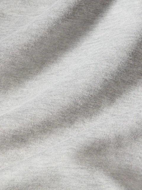 Bermuda de sport gris pour garçon