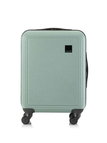 Valise cabine 4 roues Tripp Breeze