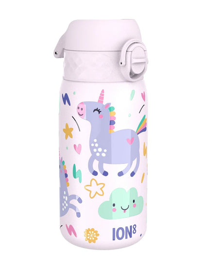 Gourde isotherme enfant animaux – Bouteille thermique avec bec verseur