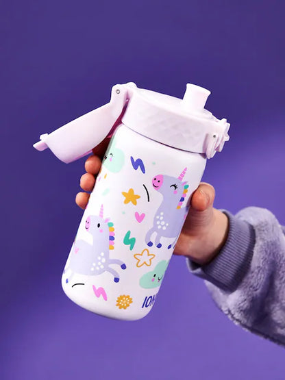 Gourde isotherme enfant animaux – Bouteille thermique avec bec verseur