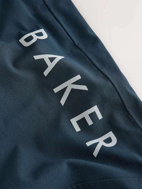 Pantalon de ski imperméable à bretelles pour enfant