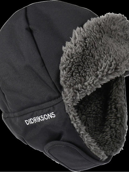 Chapka polaire doublée pour enfant