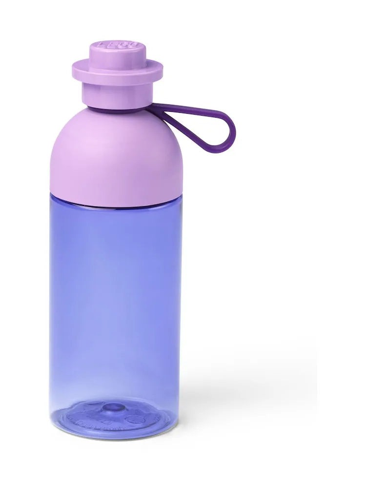 Bouteille d'eau Lego 0,5 litre