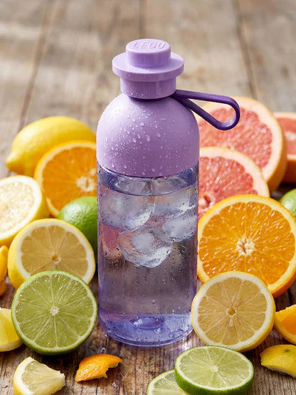 Bouteille d'eau Lego 0,5 litre
