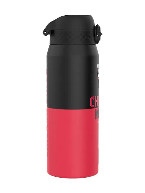 Mug de voyage isotherme Chicago Bulls NBA – Acier inoxydable