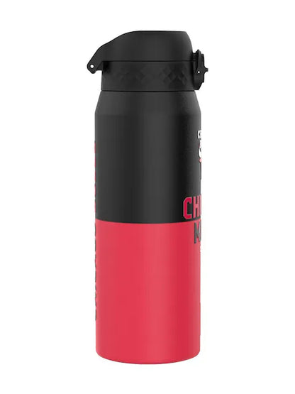 Mug de voyage isotherme Chicago Bulls NBA – Acier inoxydable