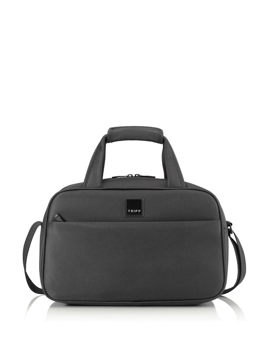 Sac de voyage cabine noir multifonction