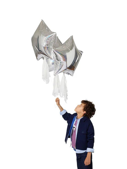 Jean enfant bleu foncé coupe droite classique