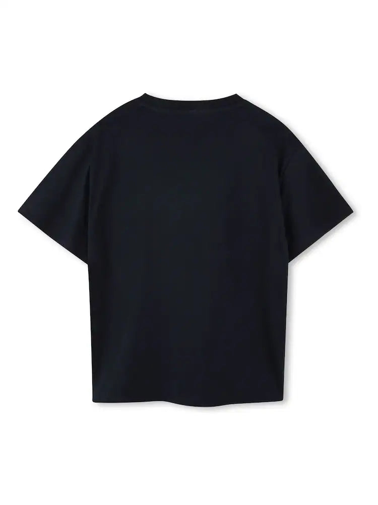 T-shirt Kenzo Paris à motif éléphant pour enfant