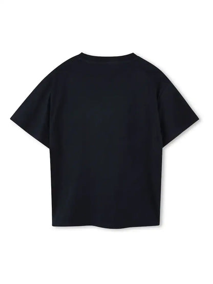 T-shirt Kenzo Paris à motif éléphant pour enfant