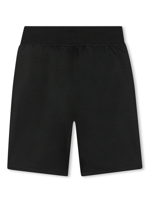 Short de jogging BOSS bleu marine pour enfant