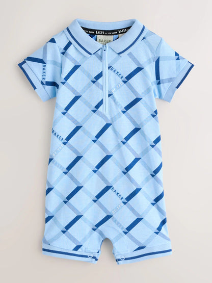 Combinaison imprimée Baker par Ted Baker