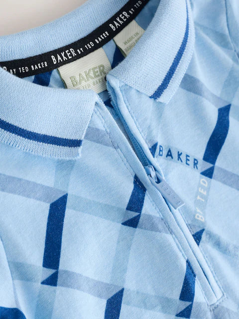 Combinaison imprimée Baker par Ted Baker