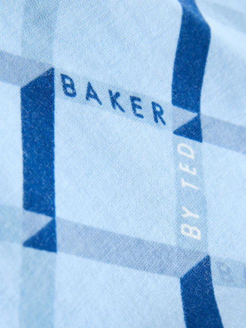 Combinaison imprimée Baker par Ted Baker