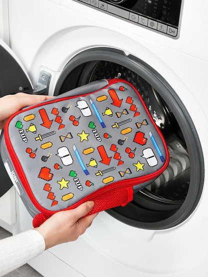 Ensemble sac à lunch Ion8 et bouteille d'eau étanche Recyclon