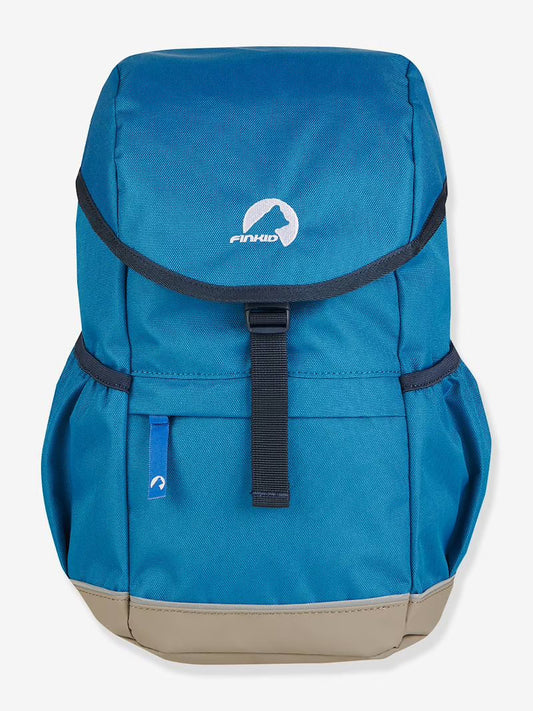 Finkid Sac à dos imperméable Finkid pour enfants - bleu