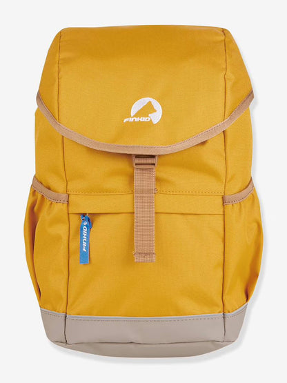 Sac à dos imperméable Finkid pour enfants - jaune